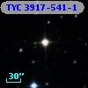 TYC 3917-541-1