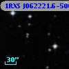 1RXS J062221.6-500703