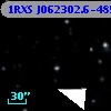 1RXS J062302.6-485944