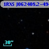 1RXS J062408.2-494515