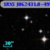 1RXS J062431.0-495927