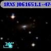 1RXS J061651.1-474737
