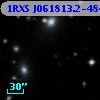 1RXS J061813.2-484547