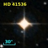 HD  41536