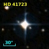 HD  41723