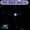 TYC 3917-911-1
