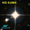 HD  41884
