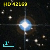 HD  42169
