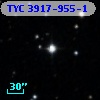 TYC 3917-955-1