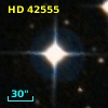 HD  42555