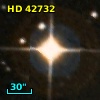 HD  42732