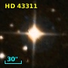 HD  43311