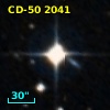 CD-50  2041