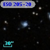 ESO 205-20