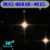 IRAS 06010-4815