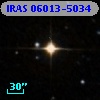 IRAS 06013-5034