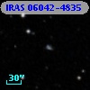 IRAS 06042-4835