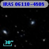 IRAS 06110-4808