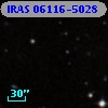 IRAS 06116-5028