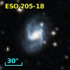ESO 205-18