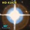 V* V575 Pup