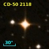 CD-50  2118