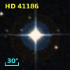 HD  41186