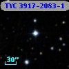 TYC 3917-2083-1