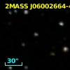 1RXS J060026.8-484532