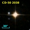 CD-50  2038