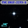 TYC 3917-2273-1