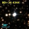 BD+36  4344