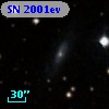 SN 2001ev