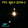TYC 3917-2276-1