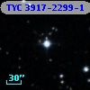 TYC 3917-2299-1