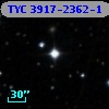 TYC 3917-2362-1