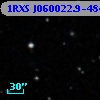 1RXS J060022.9-484300