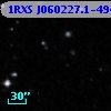 1RXS J060227.1-494252