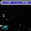 1RXS J060706.3-500923