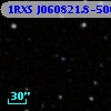 1RXS J060821.8-500126