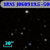 1RXS J060919.5-500821
