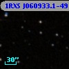 1RXS J060933.1-491625