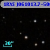 1RXS J061013.7-500623