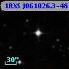 1RXS J061026.3-481212