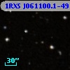 1RXS J061100.1-491034