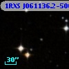 1RXS J061136.2-500927