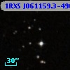 1RXS J061159.3-490146