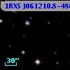 1RXS J061210.8-480351