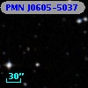 PMN J0605-5037
