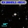 RX J0609.1-4854